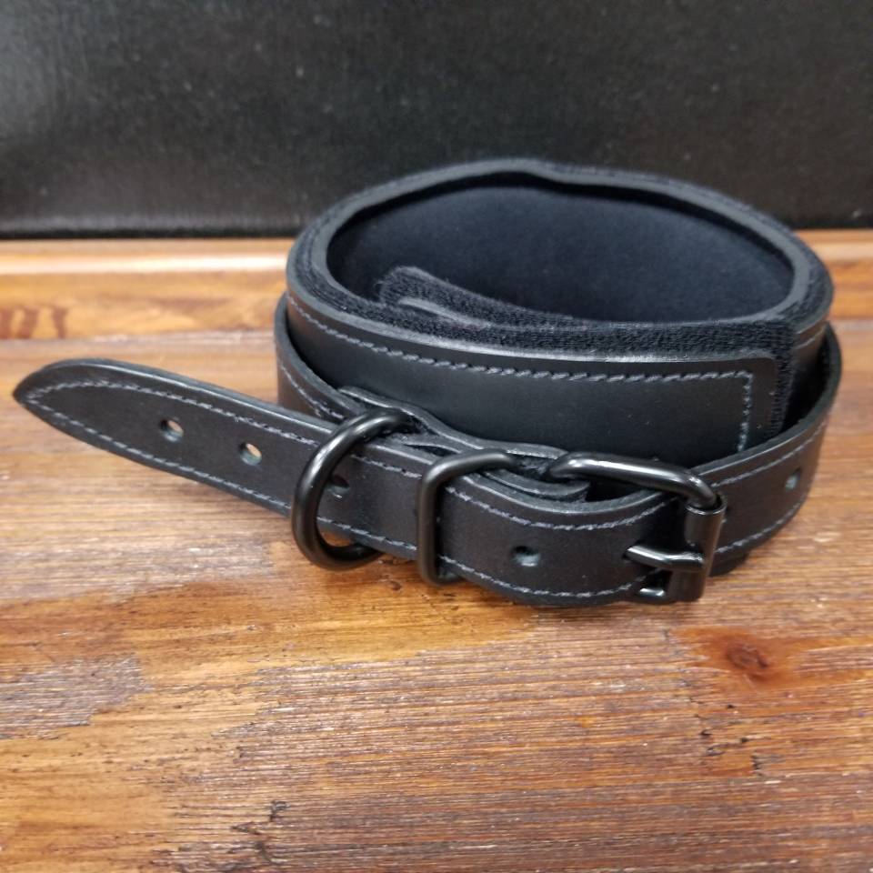 Neoprene Padded Collar